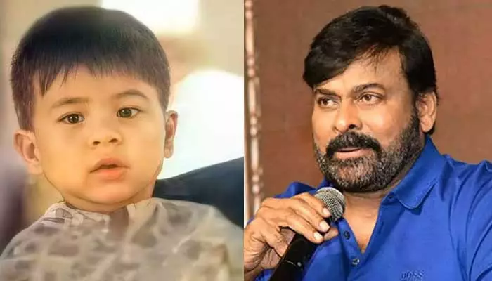 chiranjeevi